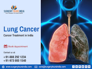 Lung Cancer Surgery 