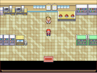 Pokemon Experience Screenshot 00