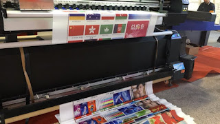  directly sublimation printer