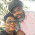 Sad! Ras Kimono’s Wife Dies Three Weeks After husband's Burial 