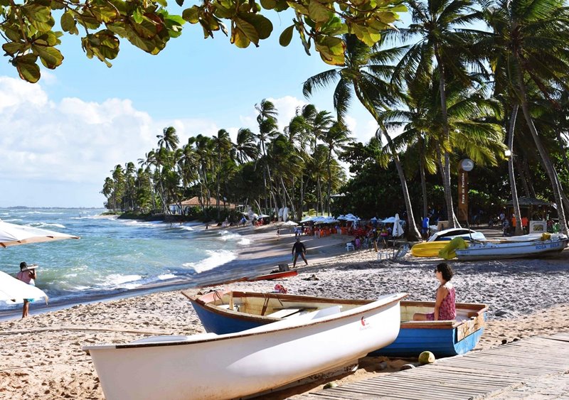 Salvador dicas de turismo