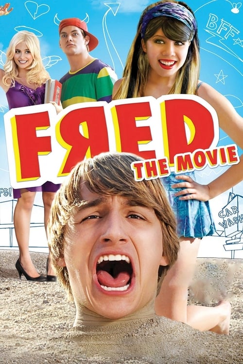 FRED: The Movie 2010 Film Completo Streaming