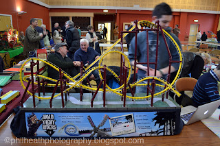 Churchdown Model Show January 2013