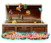 Caribbean Riddle Free Game Download