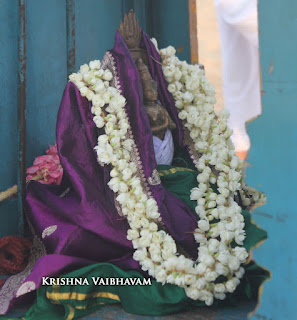 Thiruvallikeni,Triplicane,  Marina Beach, Sri Parthasarathy Perumal, Venkata Krishna , 2017, Video, Divya Prabhandam,Utsavam,