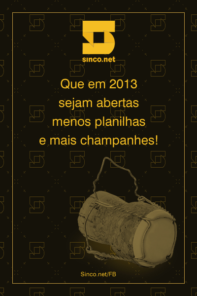 Feliz 2013