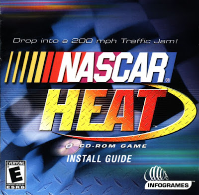 NASCAR Heat Full Game Repack Download
