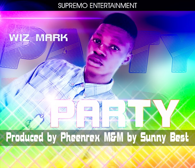 WizMark_Party mp3 download