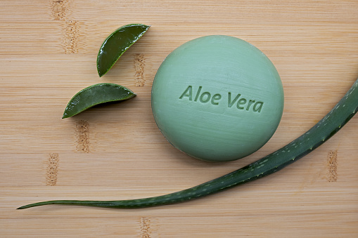 Use of Aloe Vera For Skin Hair and Health