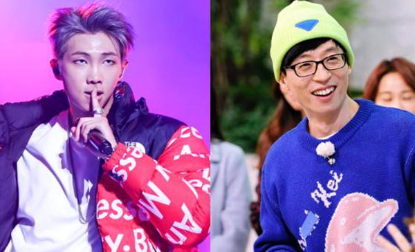 Netter Protes Irene Jadi Kontroversi padahal Rap Monster dan Yoo Jae Seok Juga Baca Novel Feminis