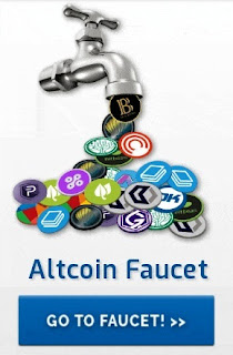 Faucet list- сайты краны. Азбука криптографии от блога Инвестиции