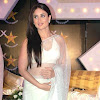 Bollywood Actresses In White Saree