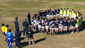 Cierre de la concentración del plantel Seniors