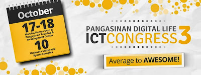  Pangasinan Digital ICT Congress: The AWESOMEST IT conference to attend this year!