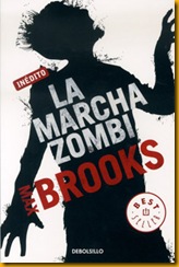 Marcha Zombi
