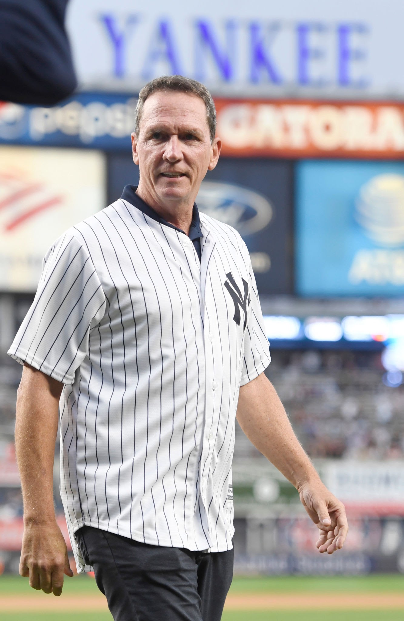 Ron Marinaccio's Yankees Future Hangs In The Balance