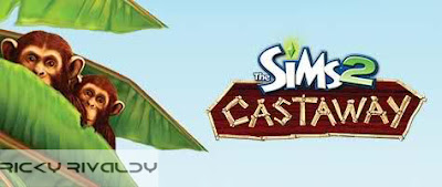 The Sims 2 Castaway