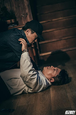 review-sinopsis-drama-korea-train