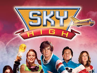 Descargar Sky High, escuela de altos vuelos 2005 Pelicula Completa En
Español Latino