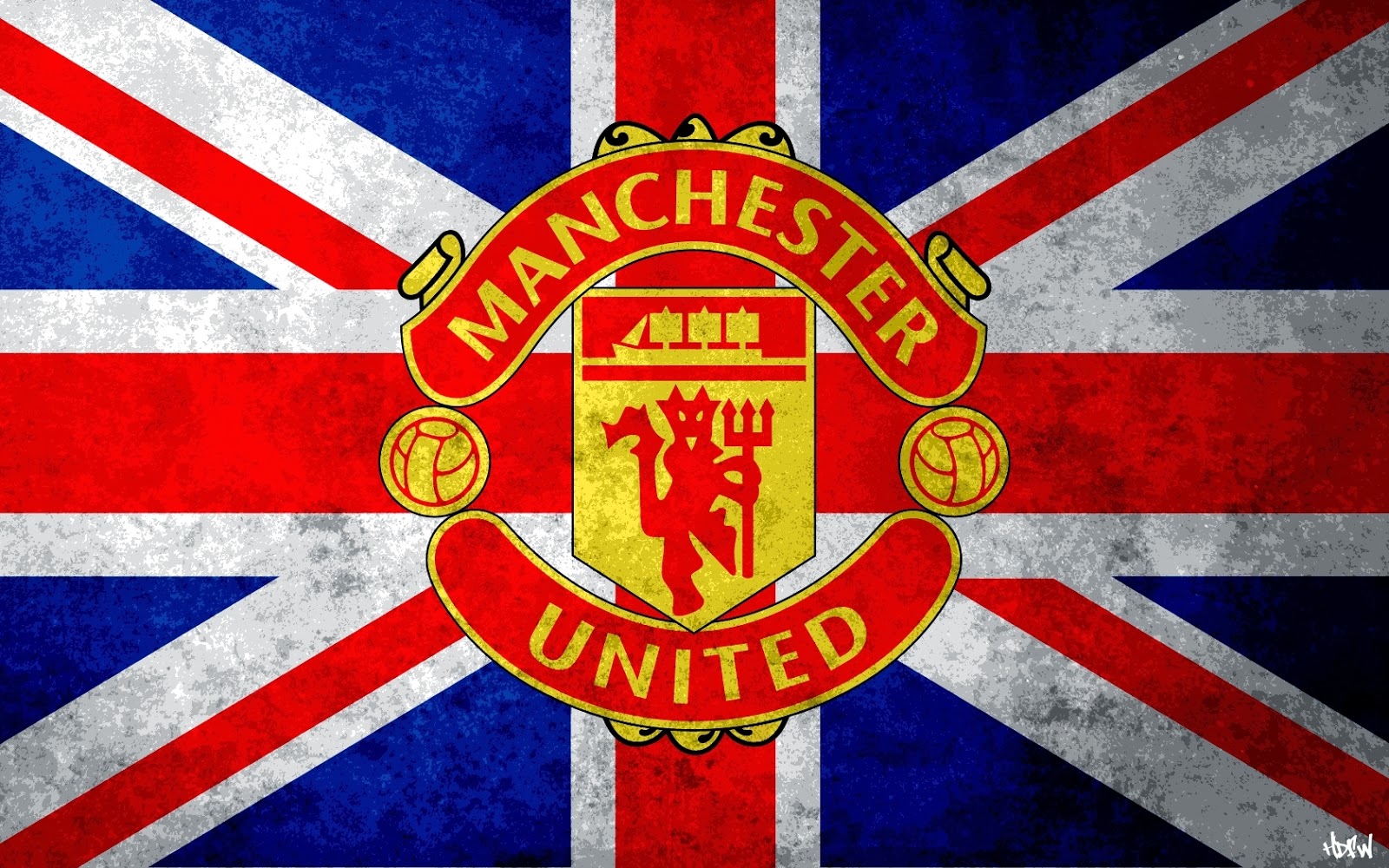 Wallpaper Atau DP BBM MU HD Khusus Android 2015