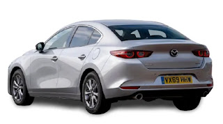 عيوب ومميزات ومواصفات مازدا 3 بمصر MAZDA3-2021