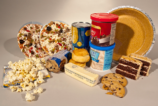 Fats And Heart Attacks: A Study Of Fat From People's Butts