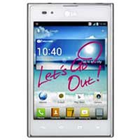 LG Optimus Vu P895