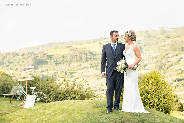 RESTAURANTE LA TABLA - FOTOGRAFO DE BODAS - ASTURIAS - GIJON - ENTRENLACES FOTOGRAFIA - BODAS CIVILES