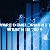 Top Software Development Trends & How to Leverage Them