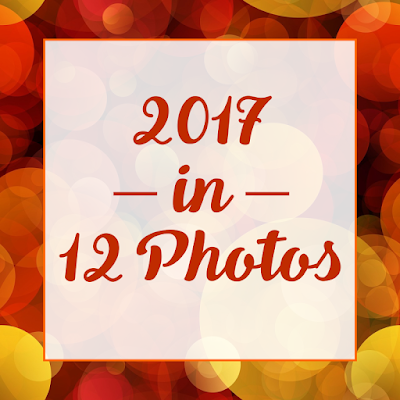 One crazy year in review that makes you say, "I guess my year hasn't been so bad, after all."  {posted @ Unremarkable Files}