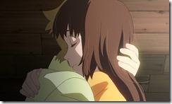 Fractale 11 Love