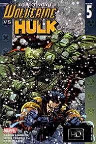 Ultimate Wolverine vs Hulk 005 Baixar – Ultimate Wolverine Vs Hulk (Saga Completa)