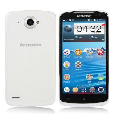 Harga Hape Lenovo S859 Terbaru