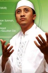 Tausiyah Ustad Yusuf Mansur - Keutamaan Sedekah