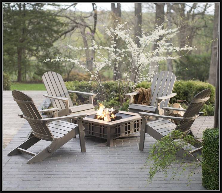 best chairs for fire pit area