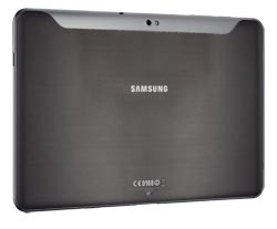 Samsung Galaxy Tab