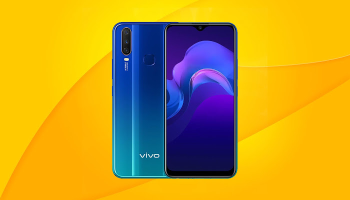 Vivo Y12