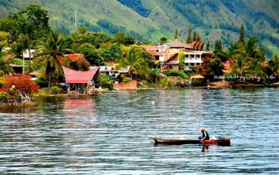  Tempat  Wisata  Di Medan Sumatera  Utara 