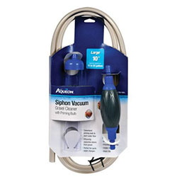 Aqueon Gravel Cleaner 06232 Image: Aqueon Gravel Cleaner 06232