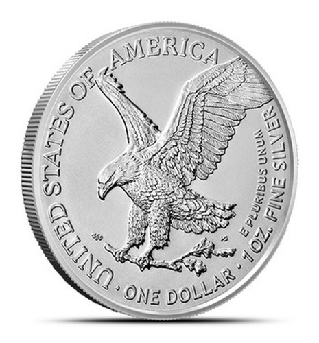 moneda-de-plata-de-estados-unidos