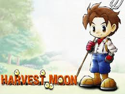 Harvest Moon Akan Hadir