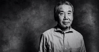 Haruki Murakami biyografi