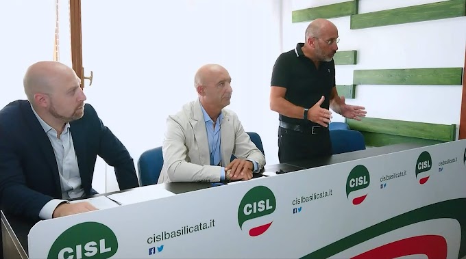 Al via la raccolta firme della Cisl contro il decreto Bonisoli