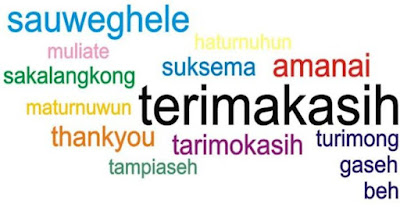 Sebanyak 652 Bahasa Daerah Di Indonesia Sudah Dipetakan Badan Bahasa Kemendikbud