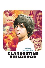 Infancia clandestina 2011 Filme completo Dublado em portugues
