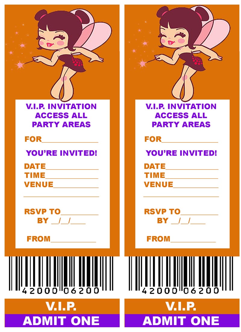 invitations templates