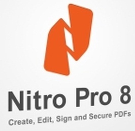 Nitro Pro 8 Full Keygen - Mediafire