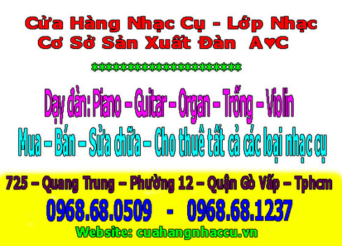 guitar binh tan 4