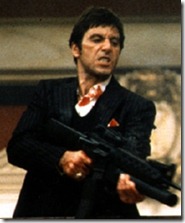 Tony Montana