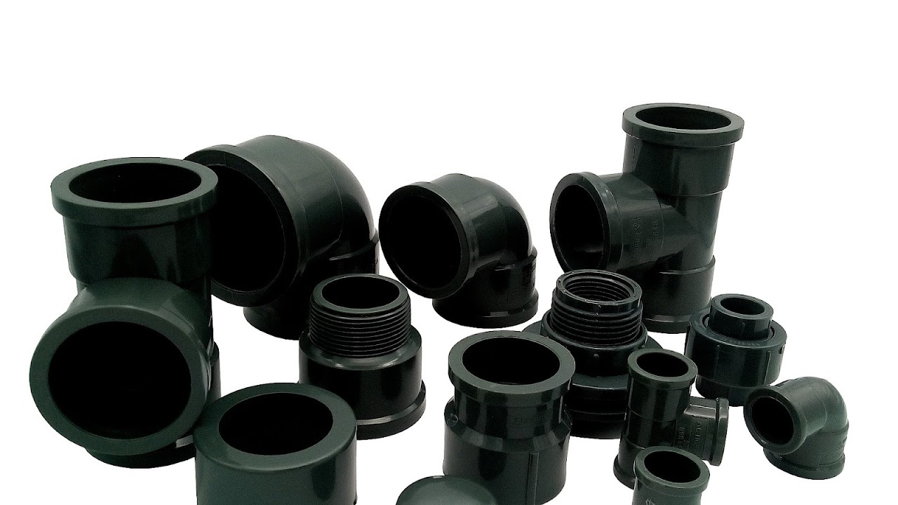 10 Inch Pvc Pipe Fittings